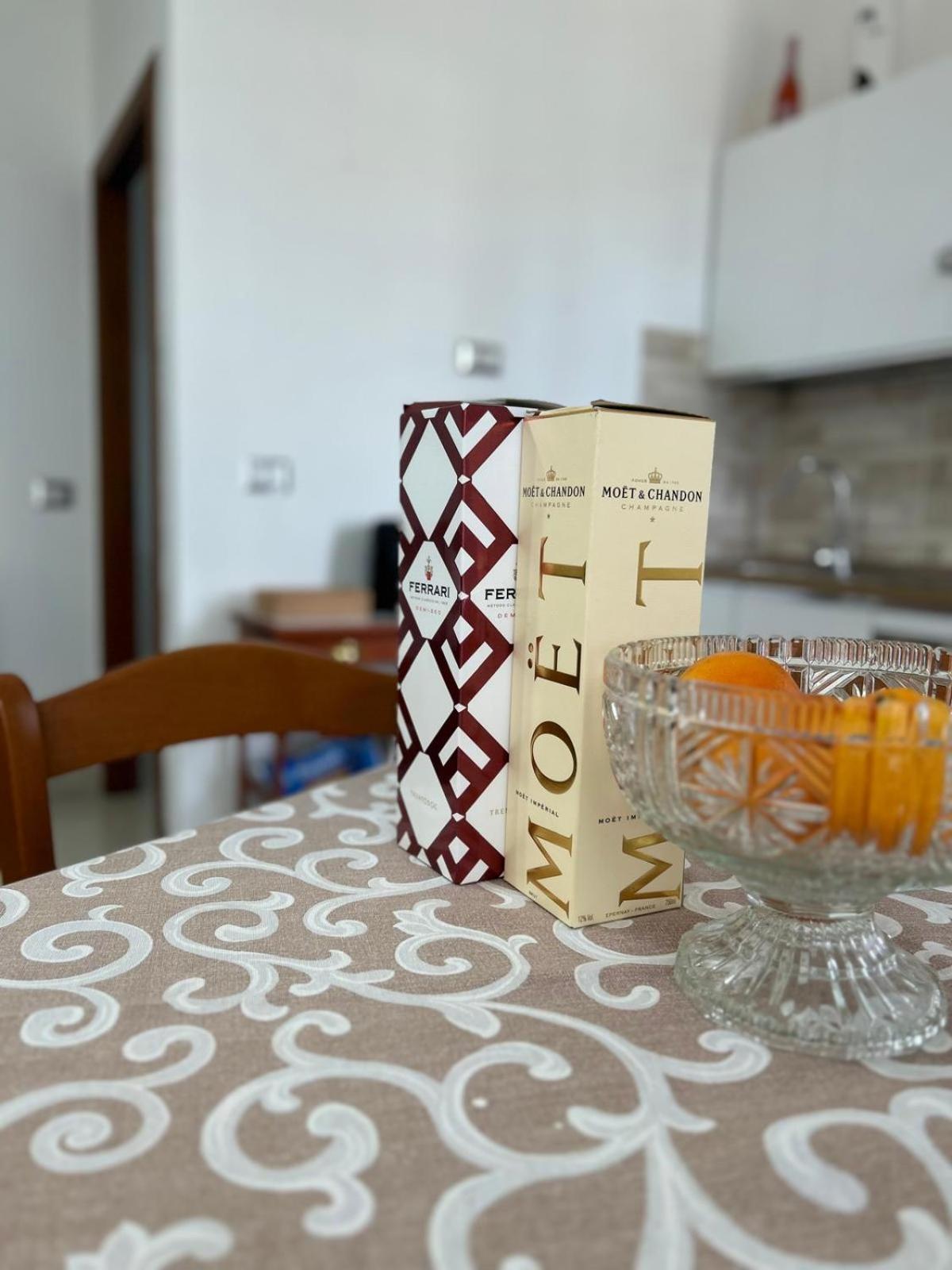Ciro'S Home Nápoly Kültér fotó