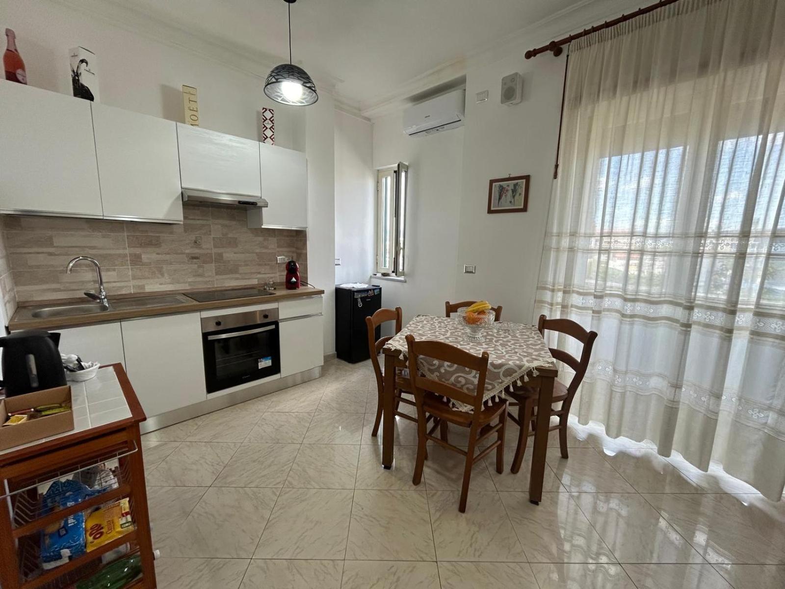 Ciro'S Home Nápoly Kültér fotó
